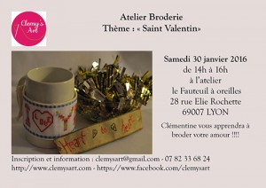 Saint-Valentin